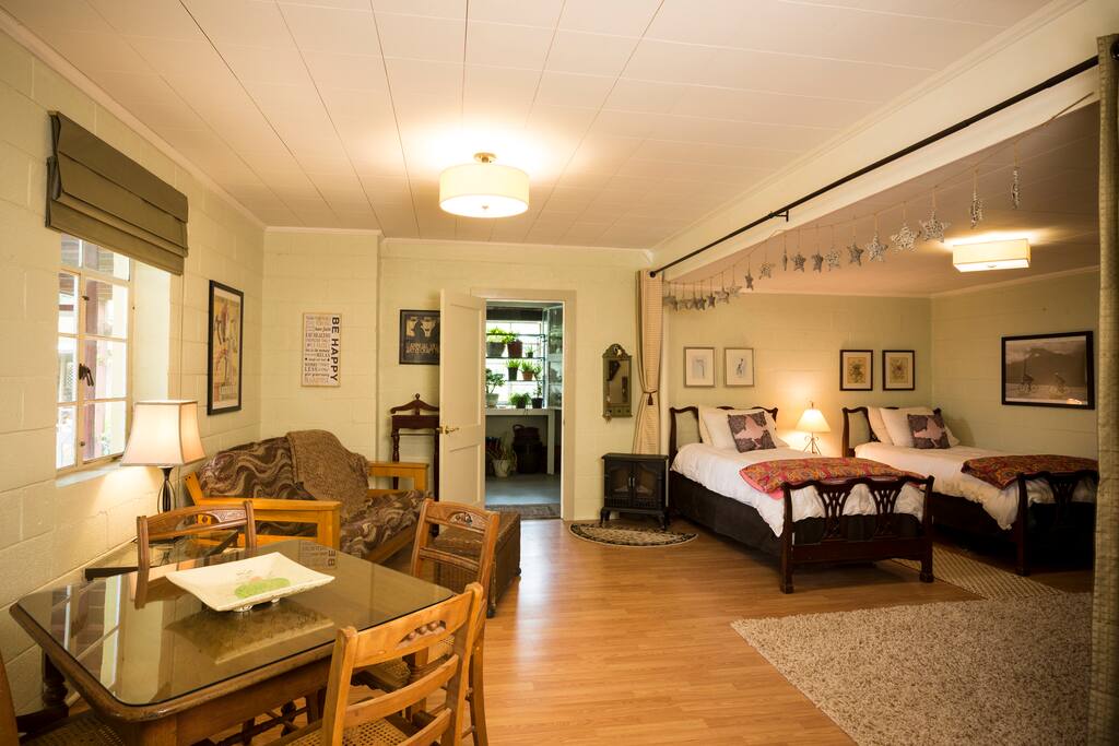 Common Area