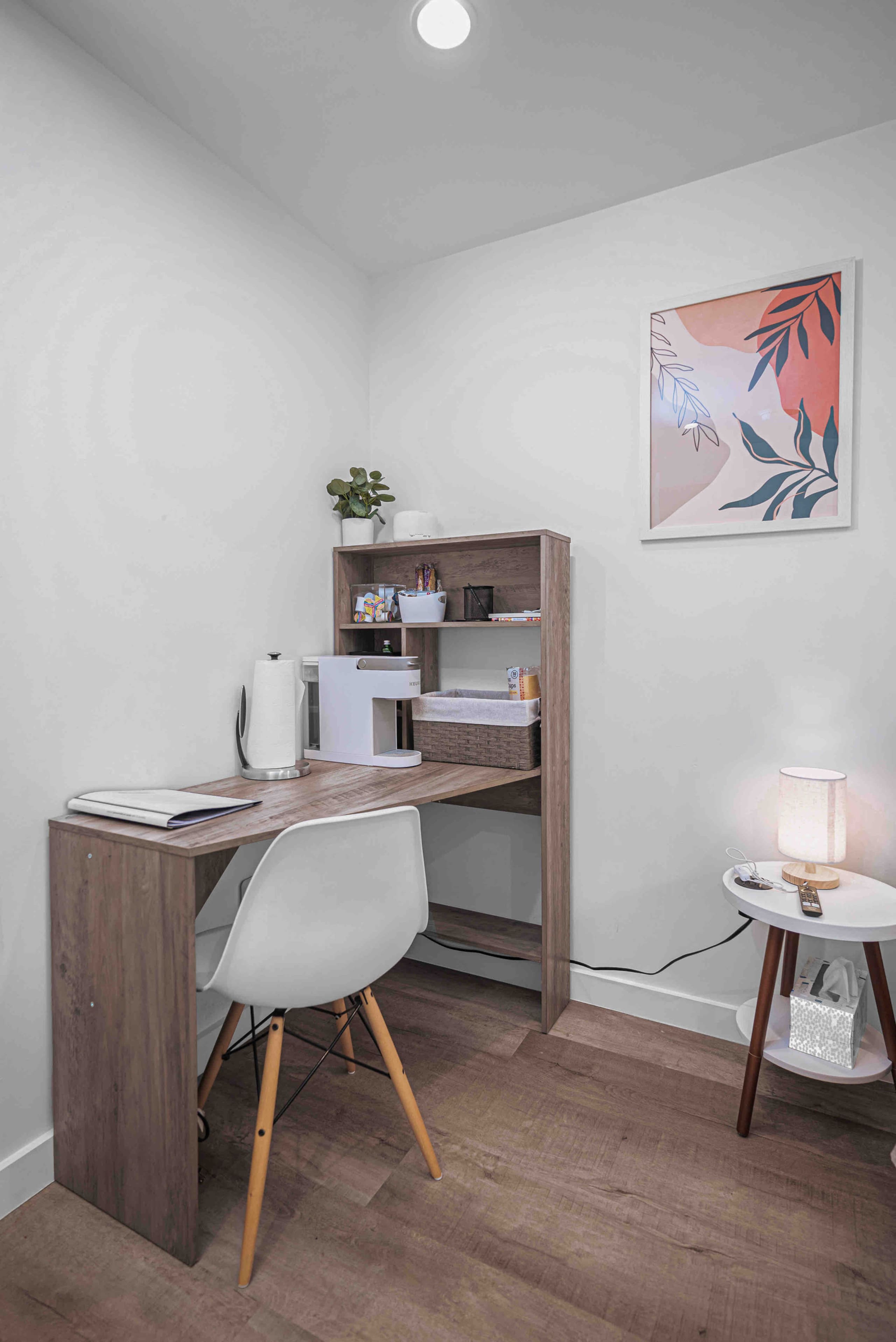 Cozy Studio near UCSF/SFSU/Golden Gate Park - Image 11