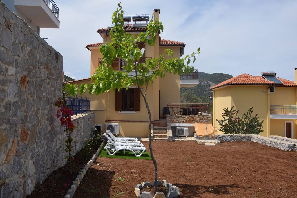 The property