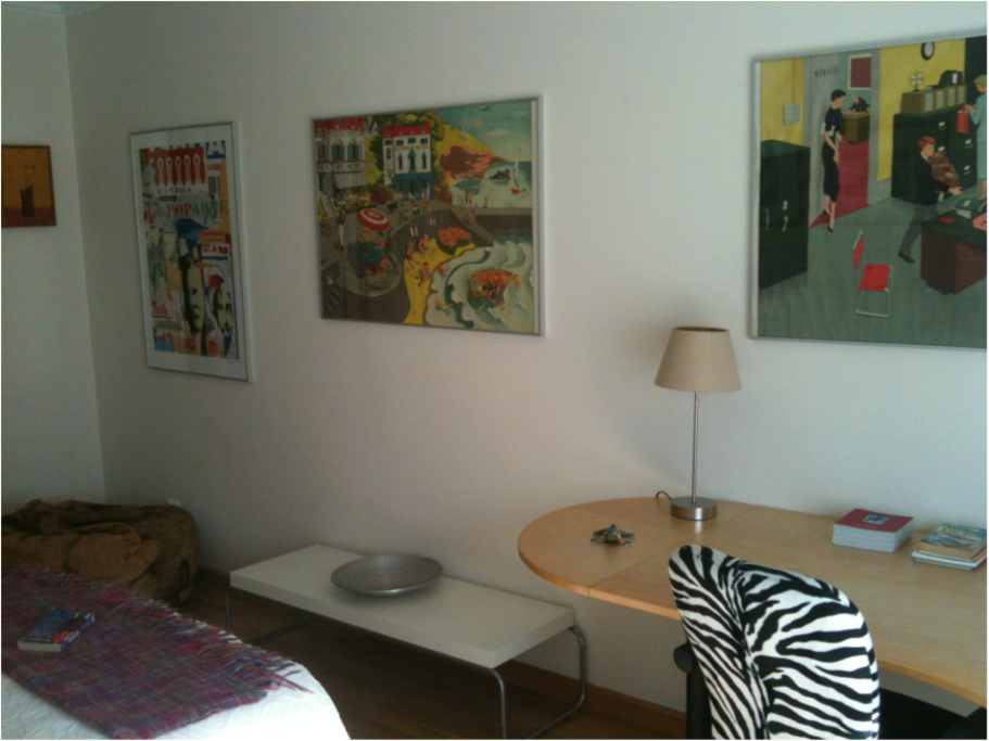 Single Room (to rent)