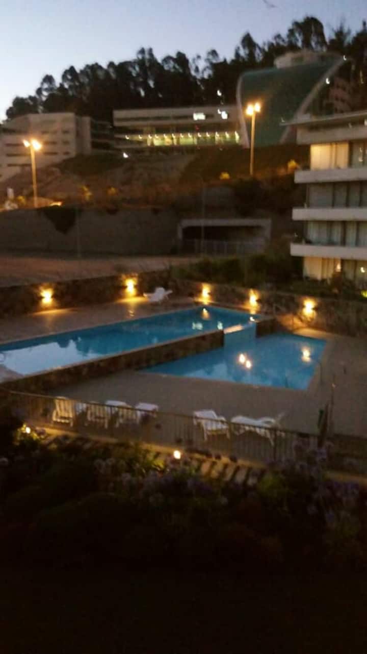 REÑACA PARK II Apartments for Rent in Viña del Mar, Región de