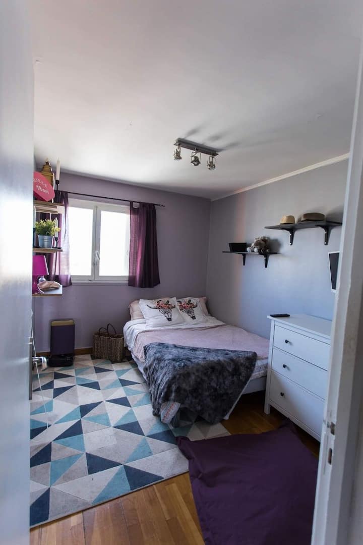 Habitación 1