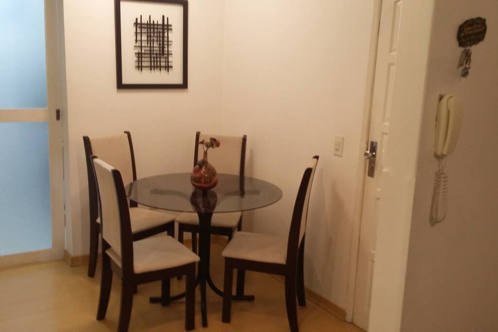 Sala de Jantar