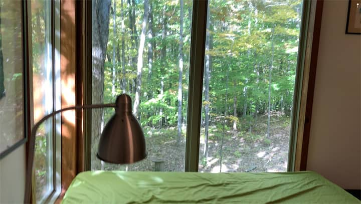 Single Bed Loft