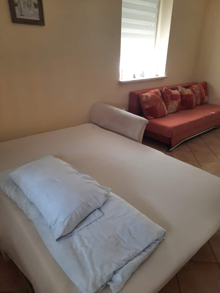 Sofá cama