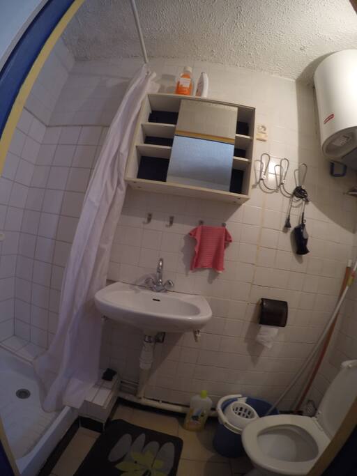 Lavabo