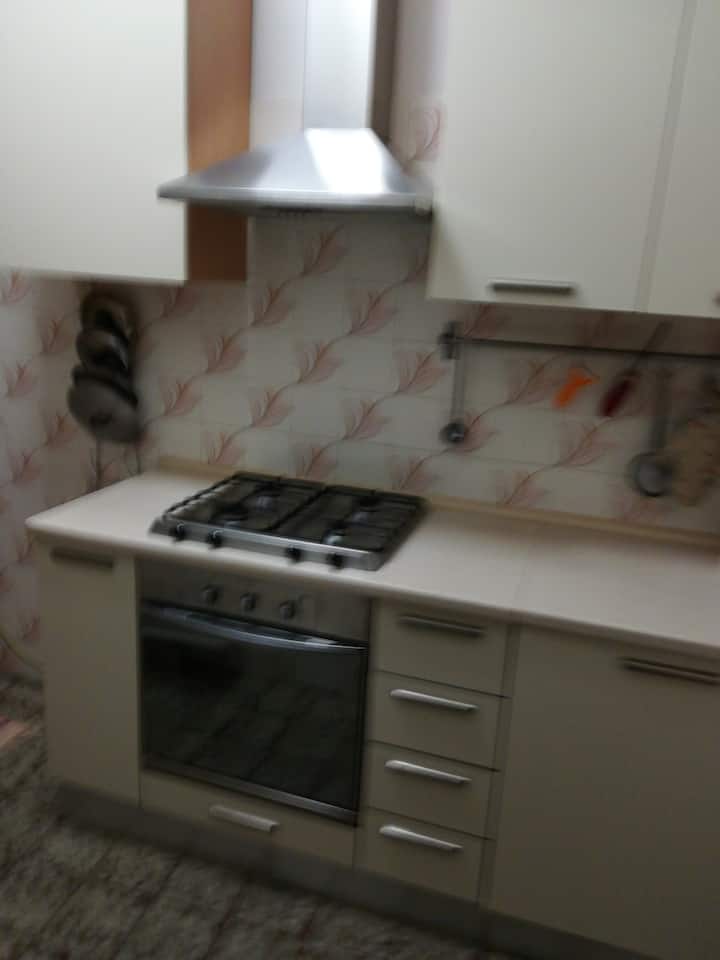 Casa Nora - Rimini