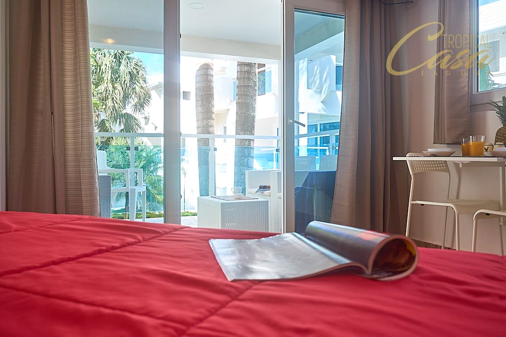 Designer decoration, cozy interiors