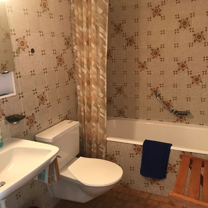 Badezimmer