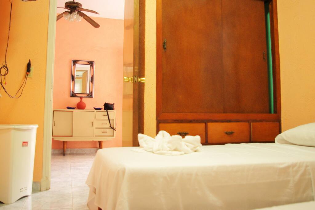 Habitacion