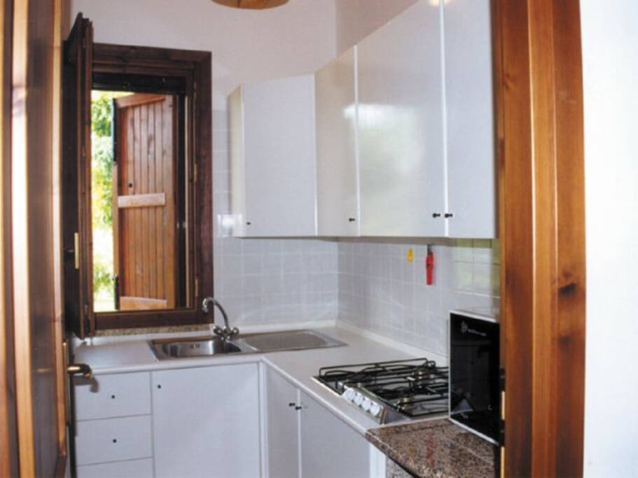 cucina