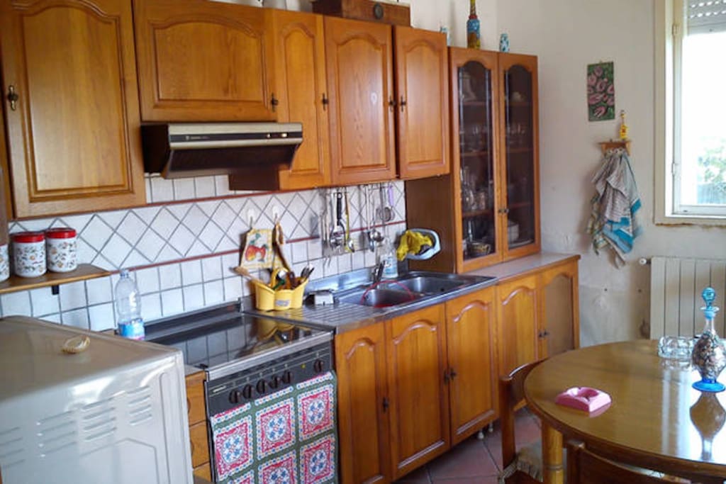 Cucina