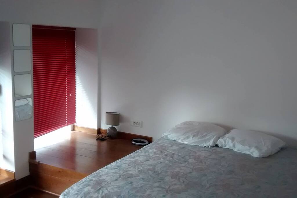 premier chambre