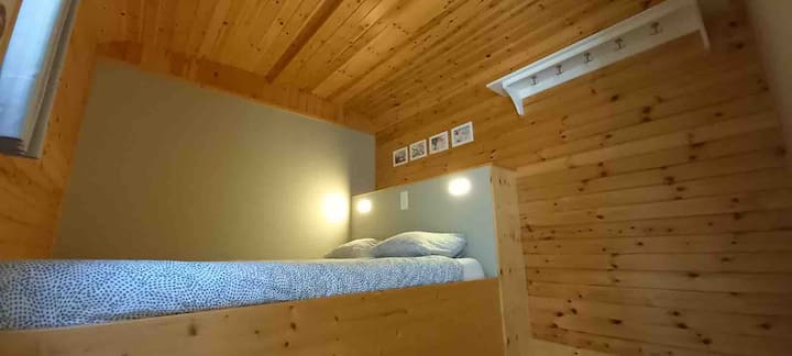 Slaapkamer 4