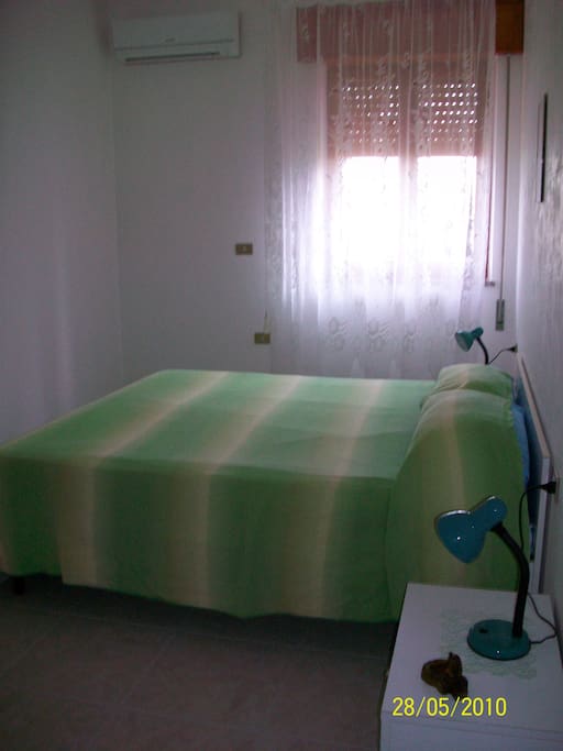 Camera da letto 1