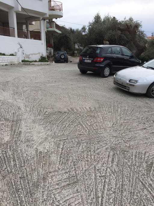 ΠΑΡΚΙΝΓΚ