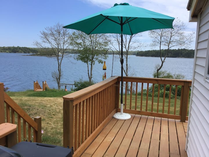 Harpswell Vacation Rentals Cottage and House Rentals Airbnb