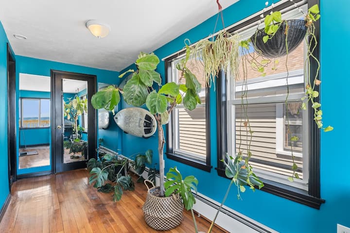 غرفة النوم 2