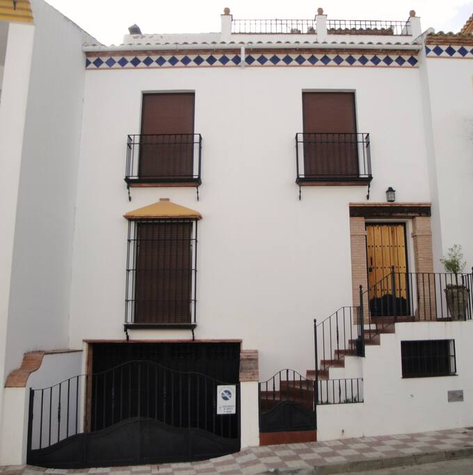 Fachada