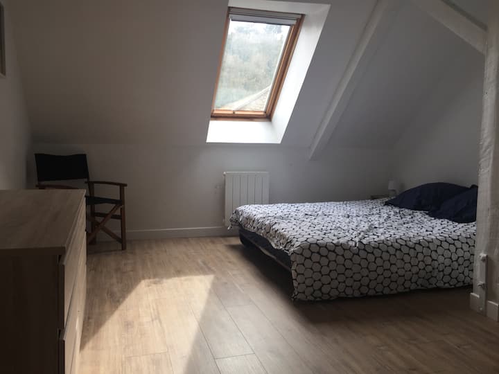 საძინებელი 2