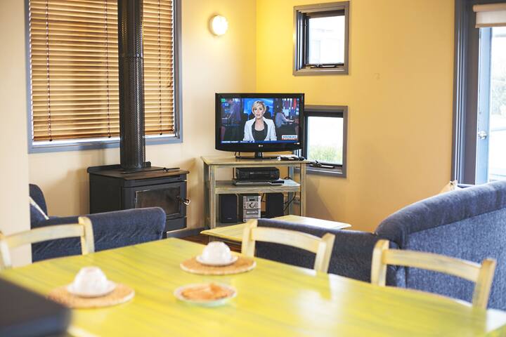 D. 3 Bedroom Villa with Terrace gallery image 4