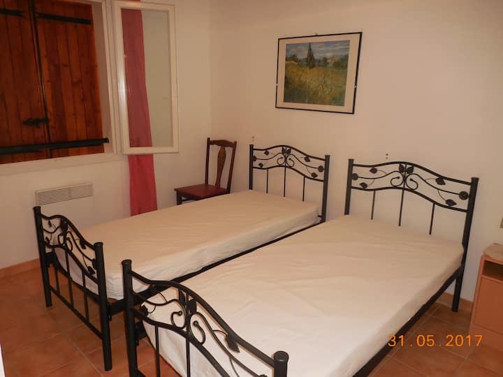 Chambre No 2