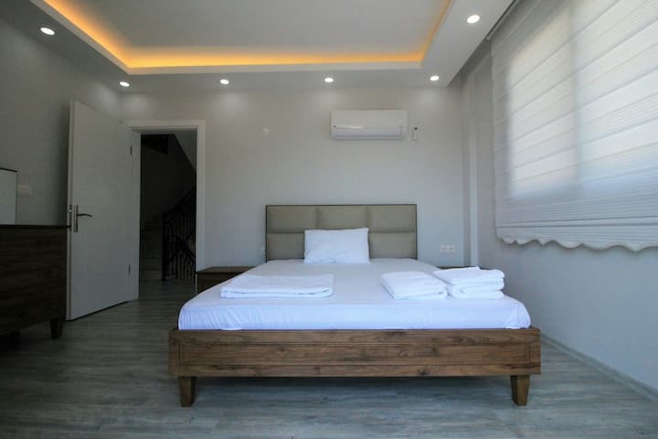 საძინებელი 3