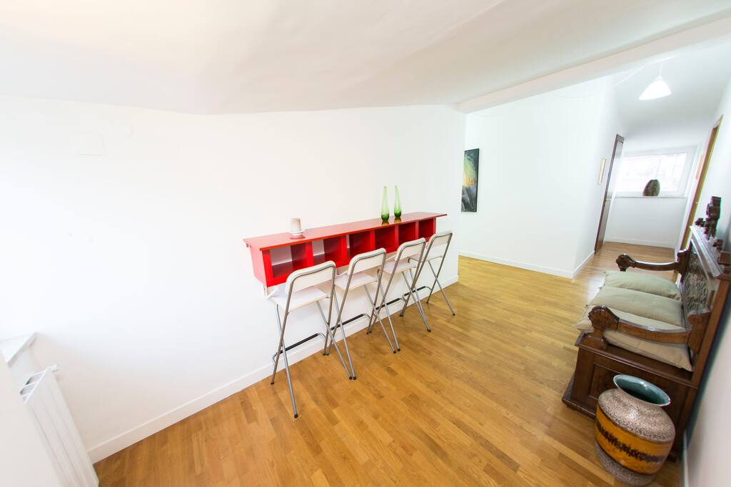 hall di ingresso