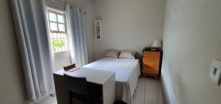 ห้องนอน