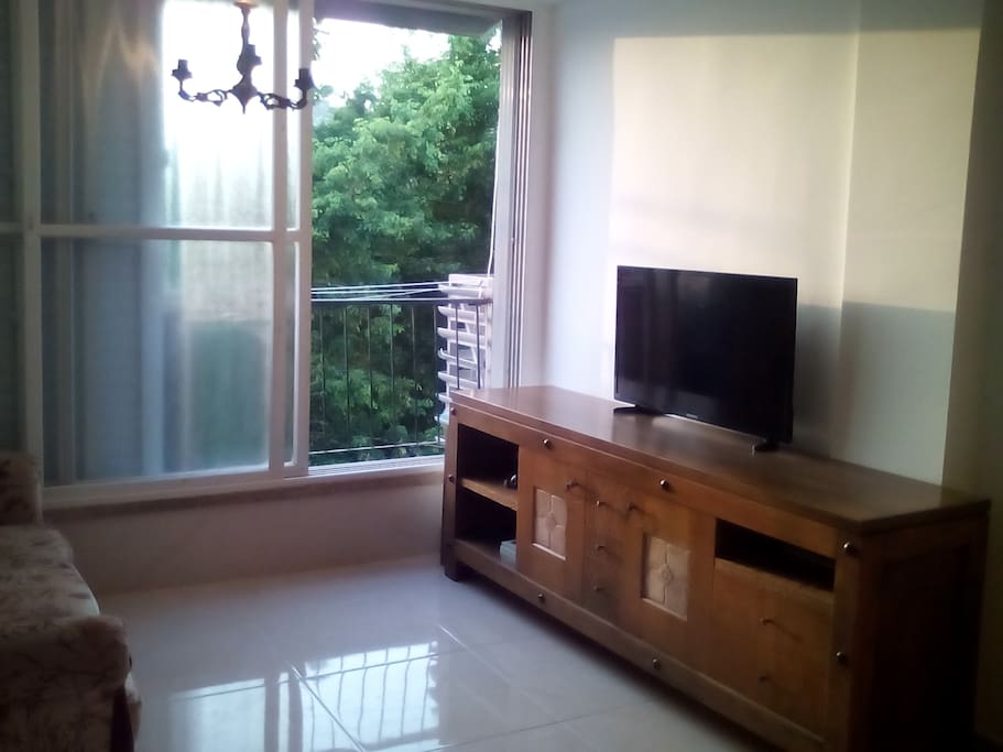 Living room- гостиная
