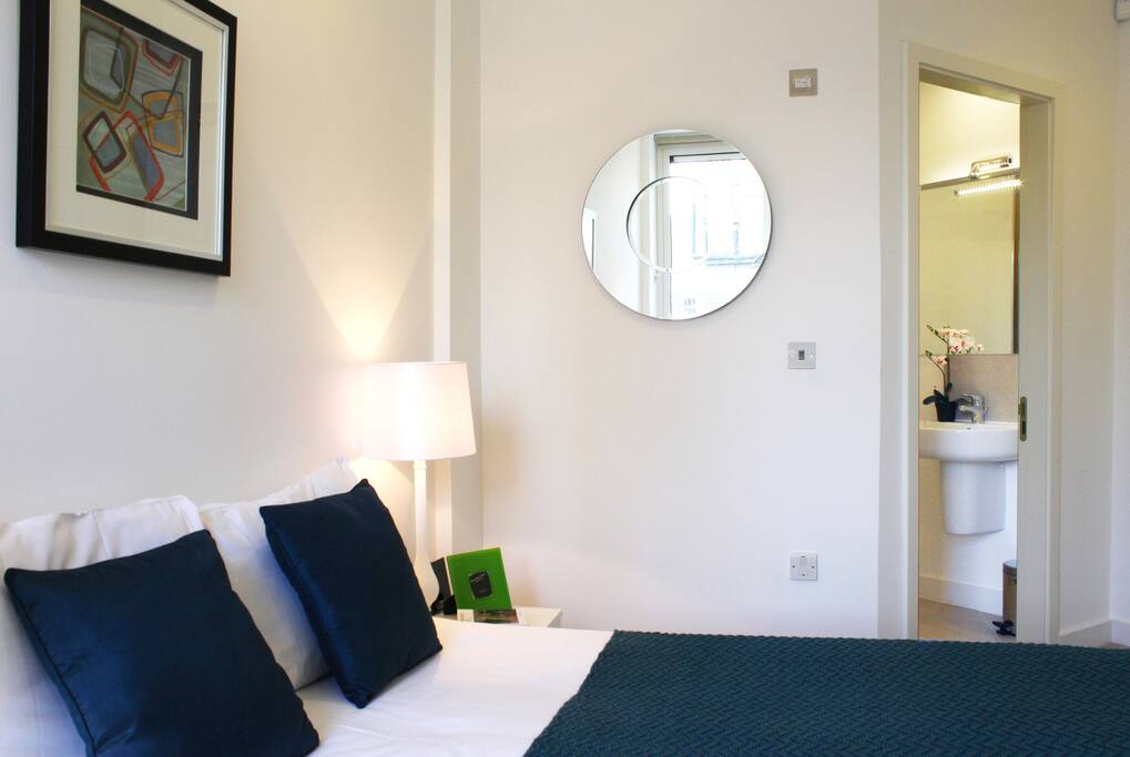 1st Bedroom