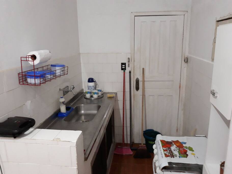 cozinha