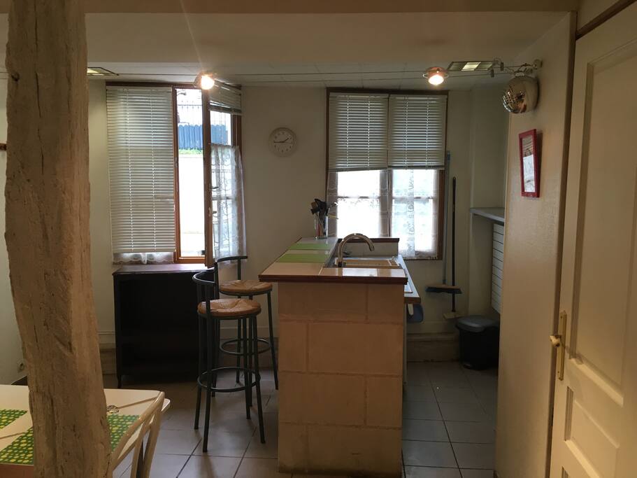 cuisine /Kitchen