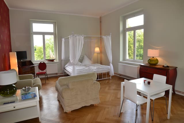 An Der Lagune 205 2019 With Photos Top 20 Places To Stay In An Der Lagune 205 Vacation Rentals Vacation Homes Airbnb An Der Lagune 205 Sachsen Germany