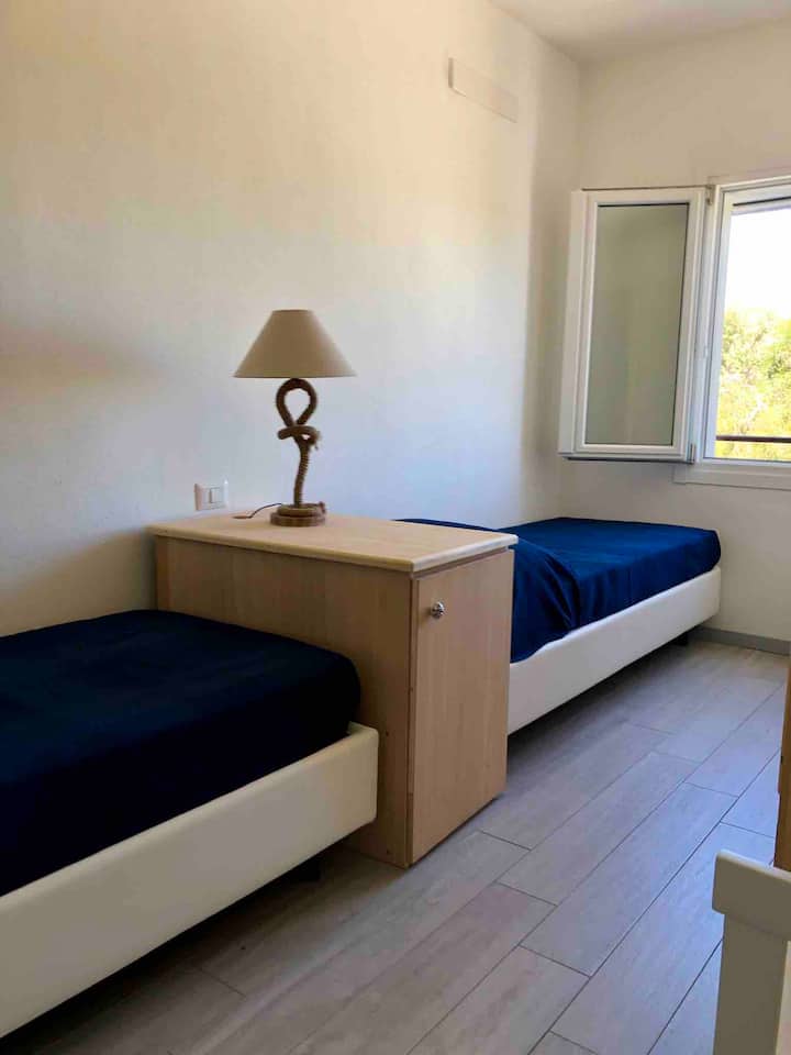 Chambre 3