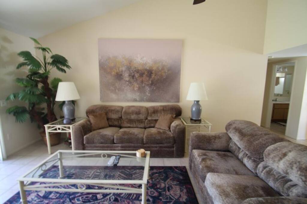 Tv Room