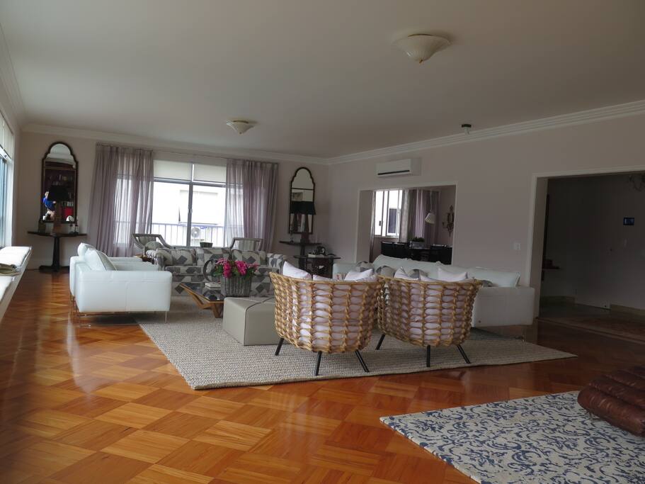 Main Living Room