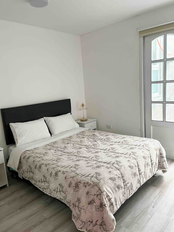 ห้องนอน