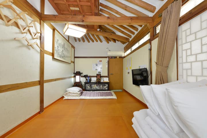 საძინებელი