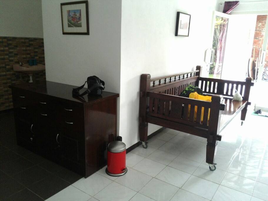 Villa Trawas Villa Manggis Official Villa In Trawas Indonesia 4 Bedroom 3 Bathroom