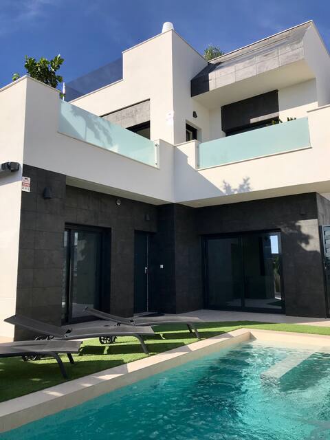Villa de la Vega