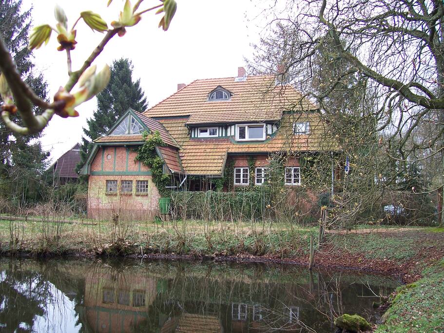 Haus am Park
