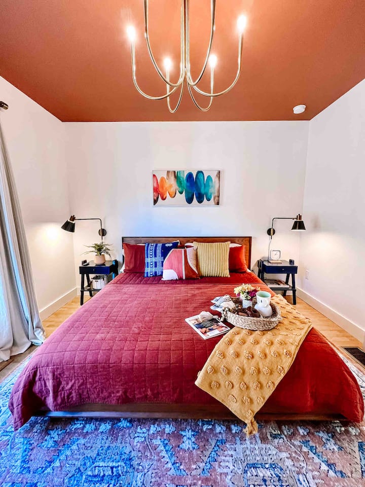 Bedroom 5
