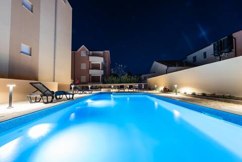 Apartment Sandrina A3 | Adriatic Luxury Villas