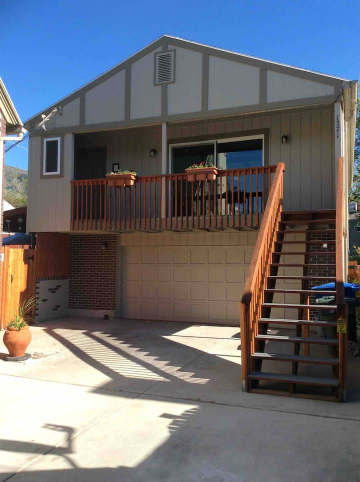 Mountain bench guest apartment Guest houses for Rent in Ogden, Utah