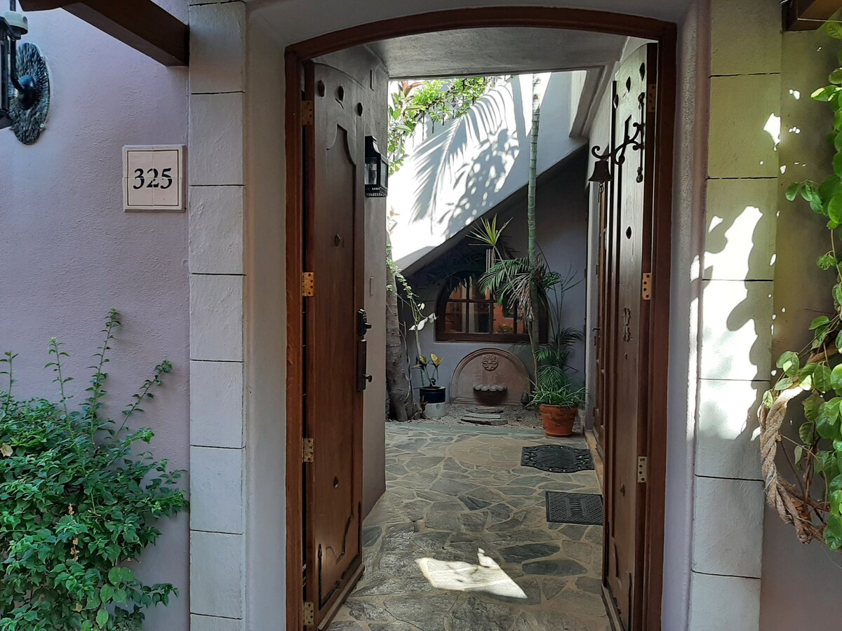 Total 118+ images airbnb ensenada beach house Viaterra.mx