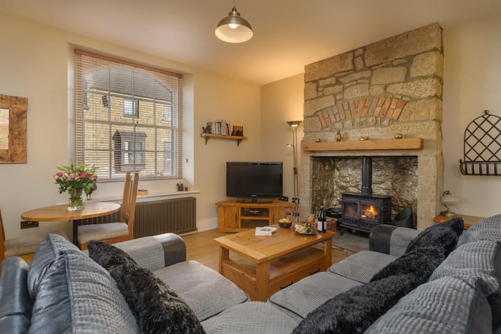 Airbnb Alnwick Ferienwohnungen Unterkunfte England