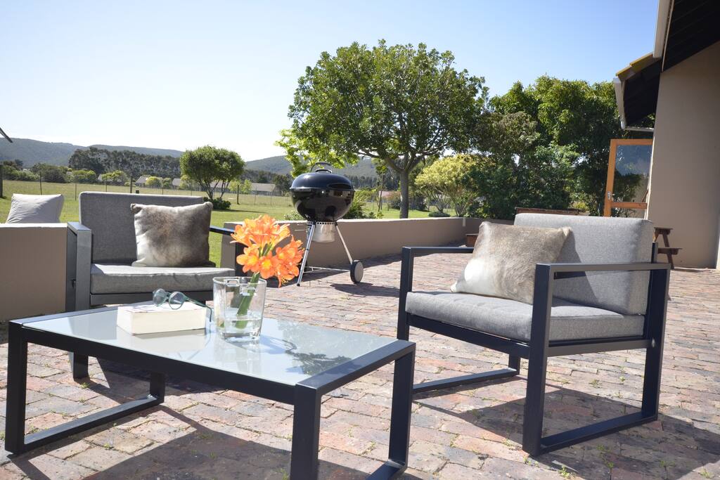entertainment patio