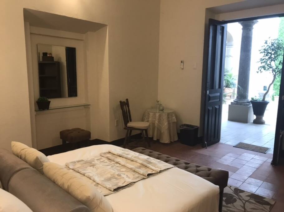 Habitación No. 4