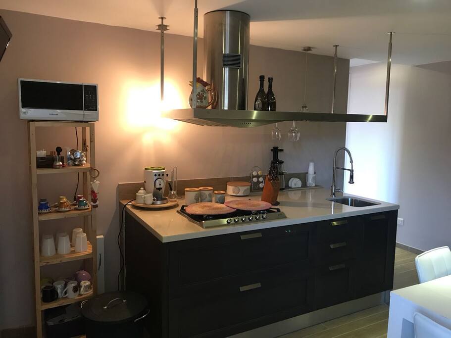 Cucina
